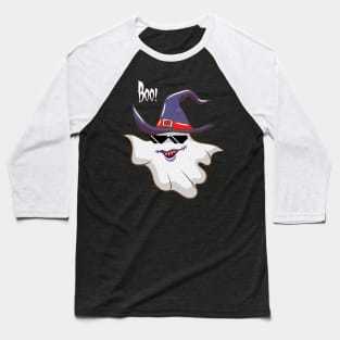 Ghost Of Disapproval  Baseball T-Shirt